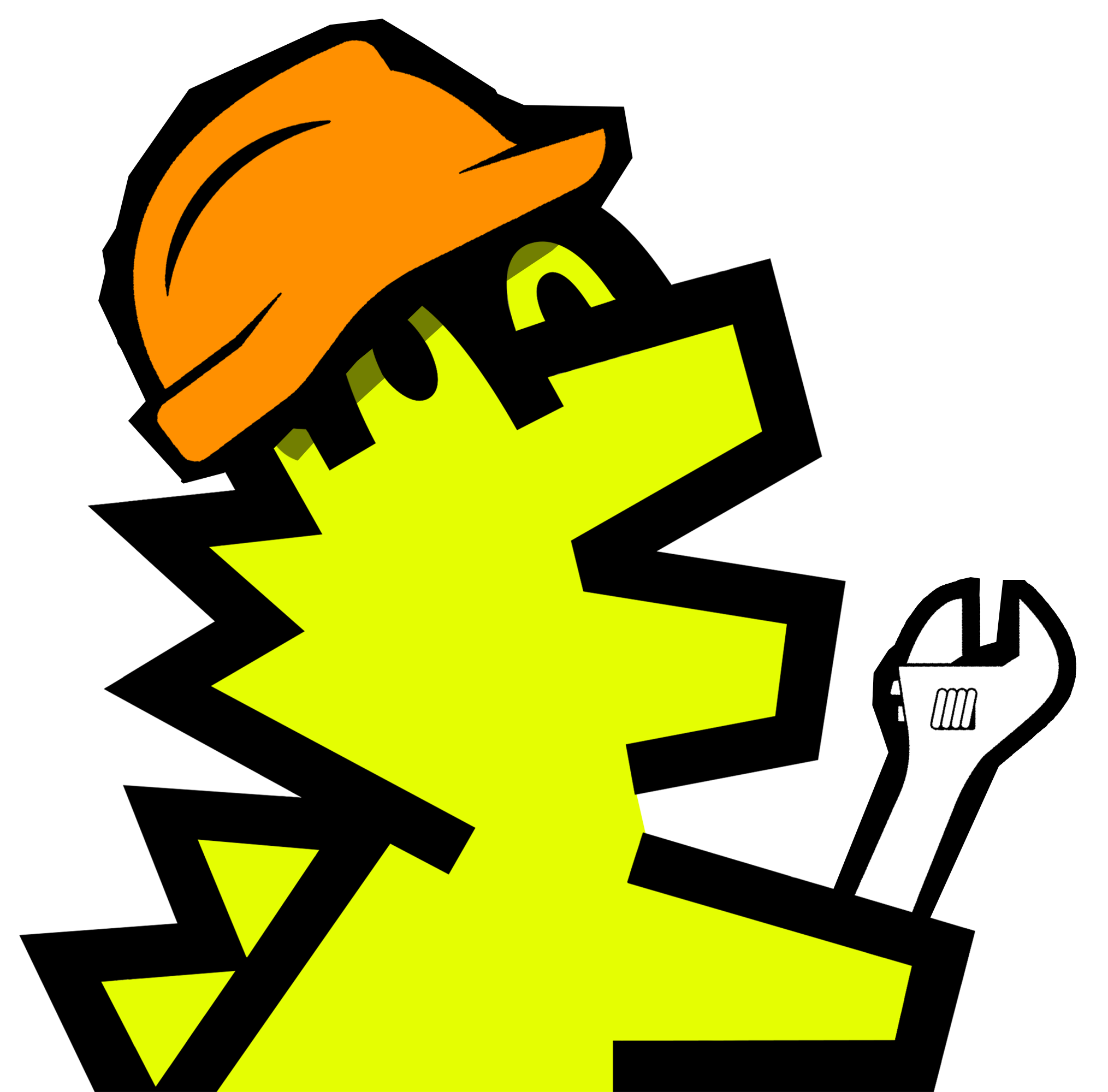 dino-worker