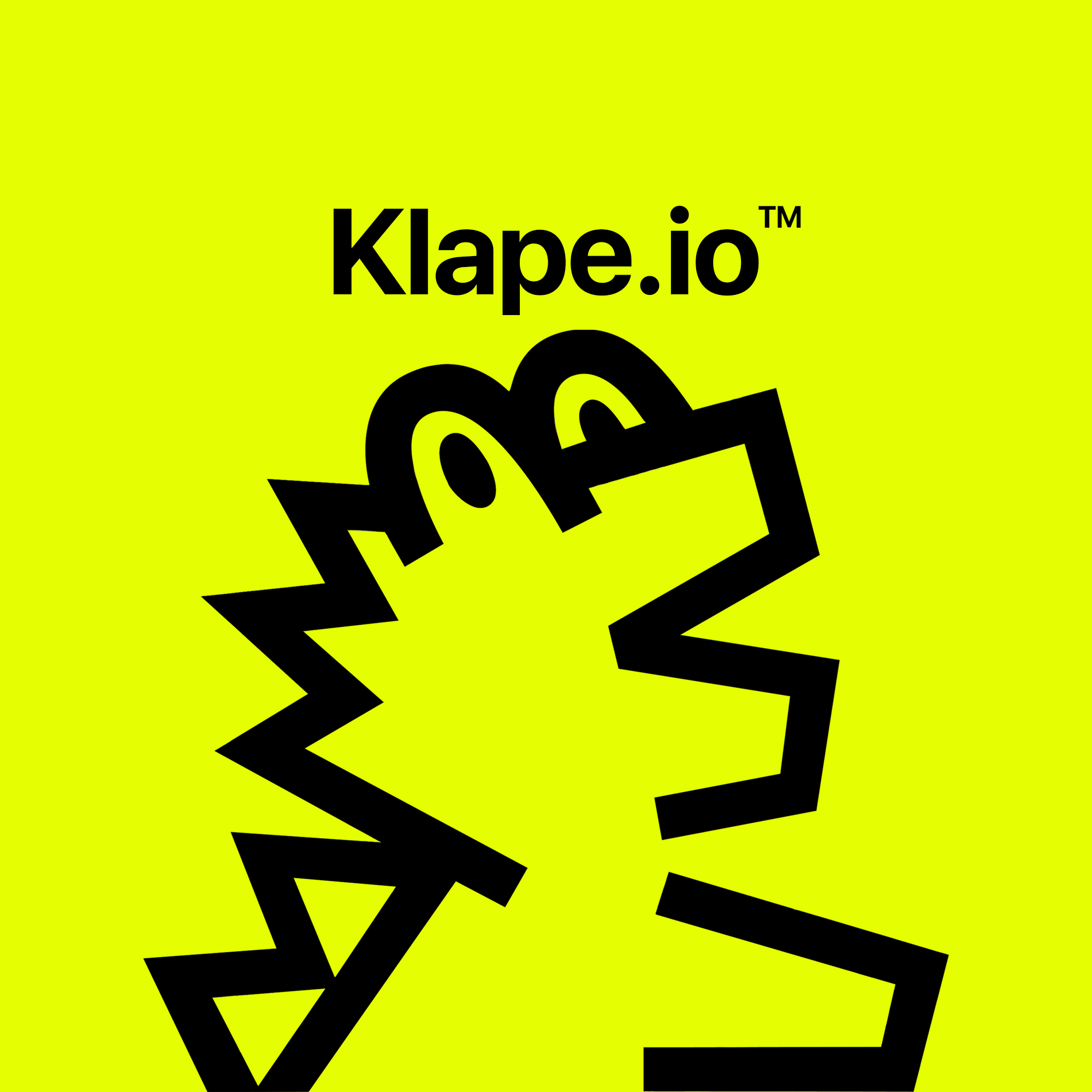 Klape